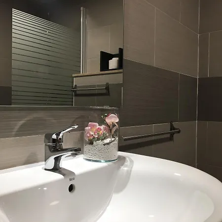 Hotel Corallo Fregenae