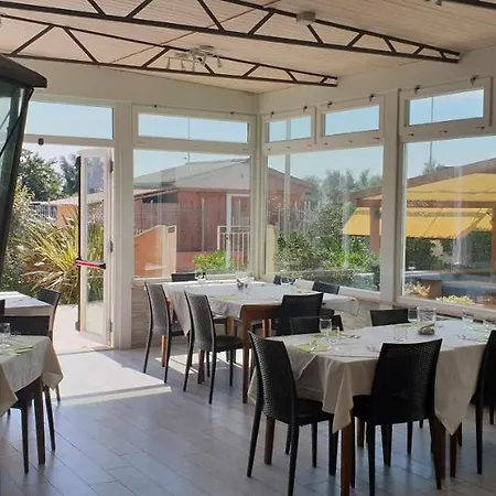 Corallo Hotel