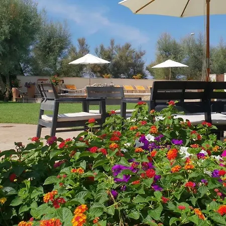 Corallo Hotel 3*