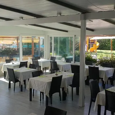 Corallo Hotel Fregenae