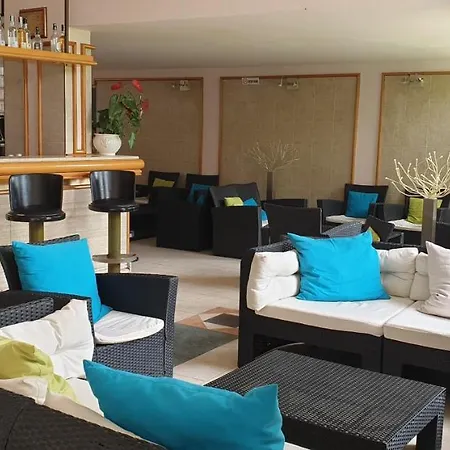 Corallo Hotel